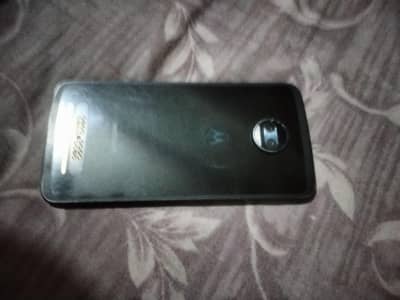 motorola z2