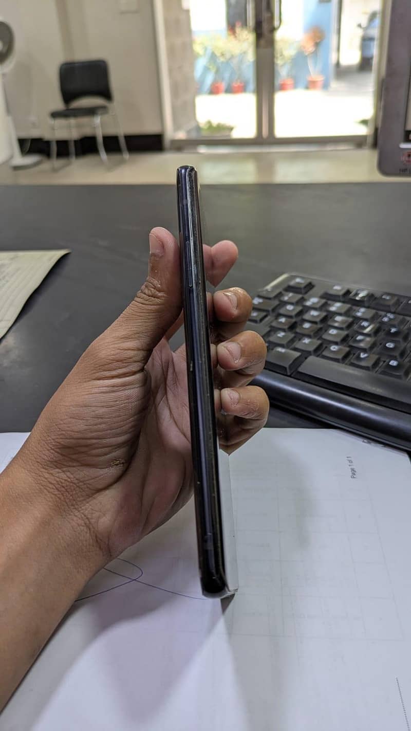 One Plus 8 Pro 1