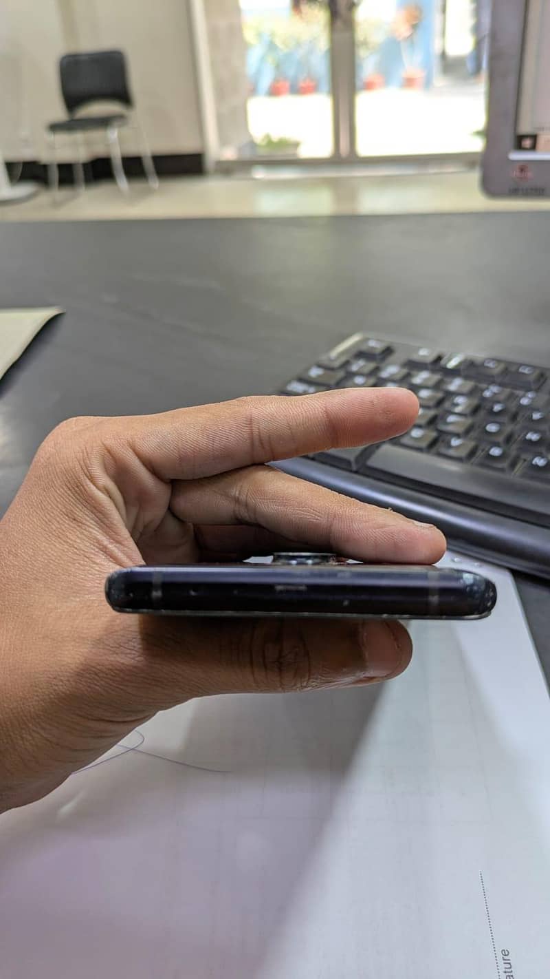 One Plus 8 Pro 2
