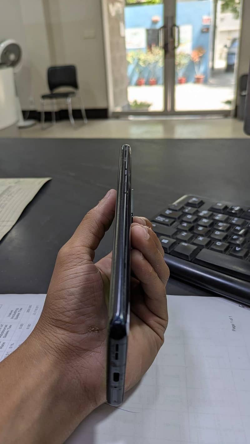 One Plus 8 Pro 3
