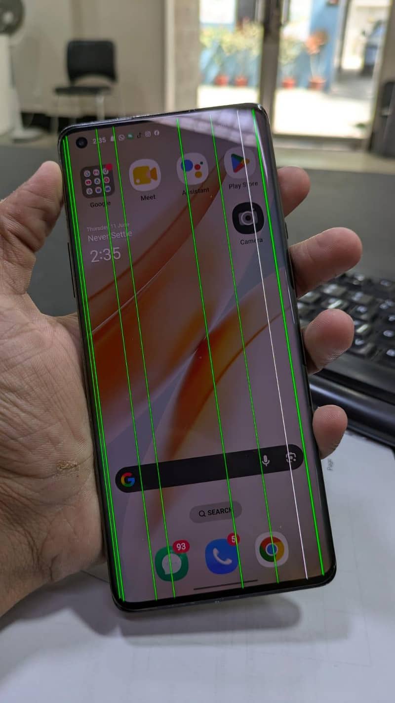 One Plus 8 Pro 4
