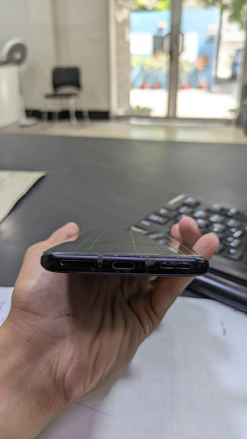 One Plus 8 Pro 5