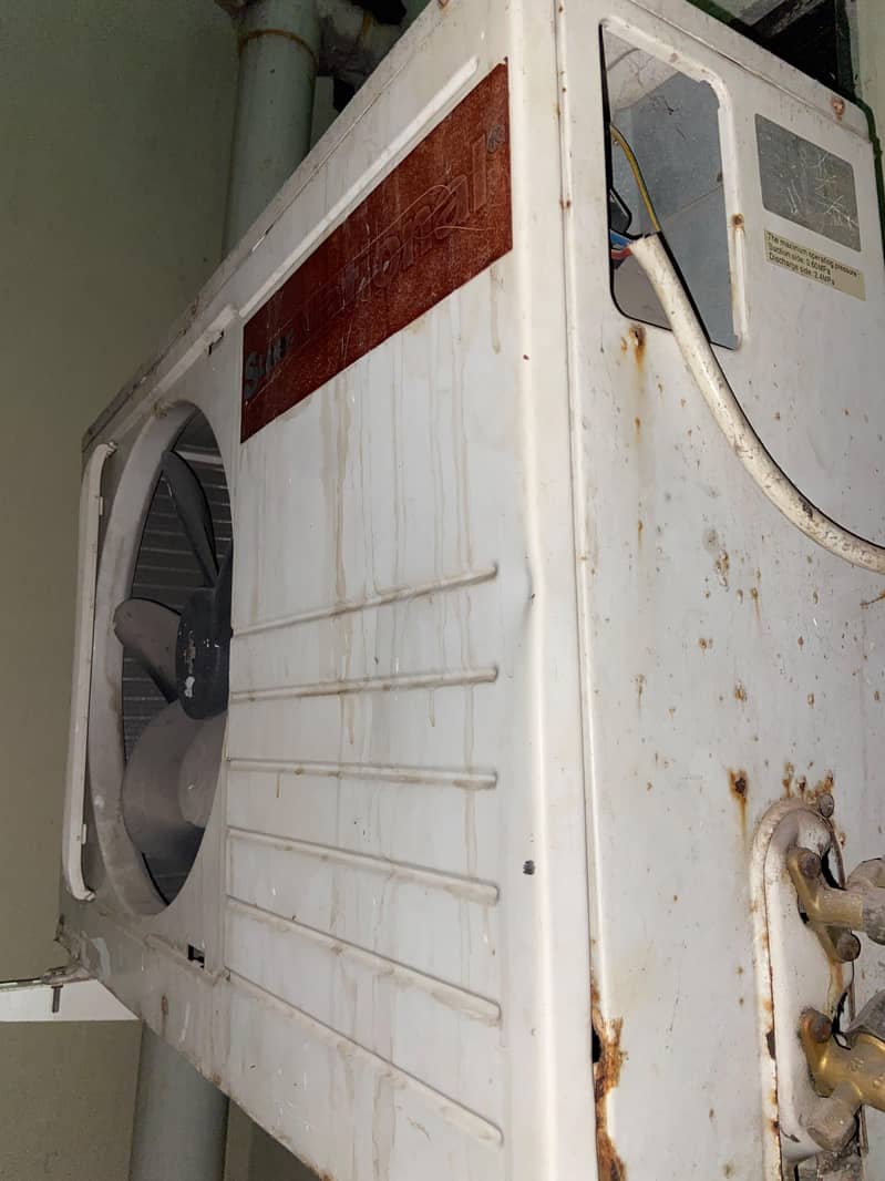 1 ton Orient AC Split 3