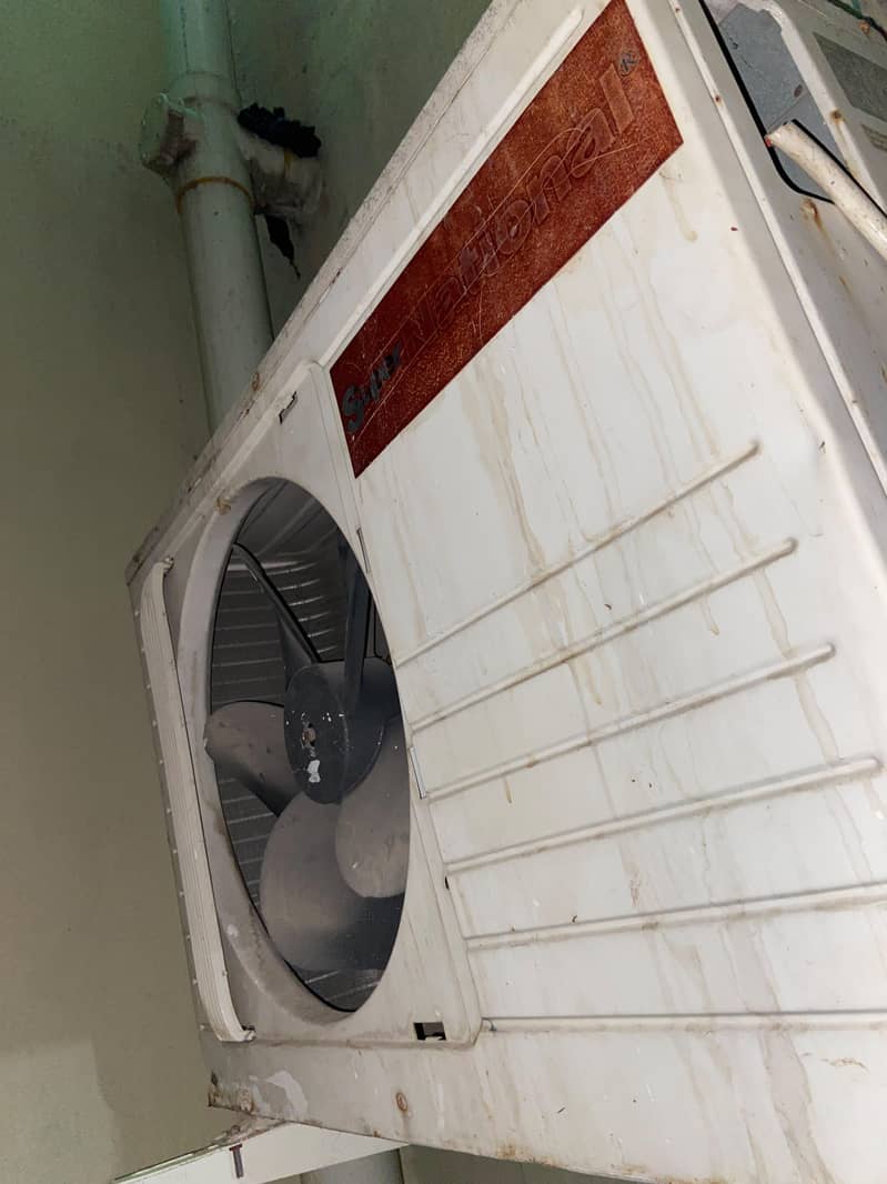 1 ton Orient AC Split 4