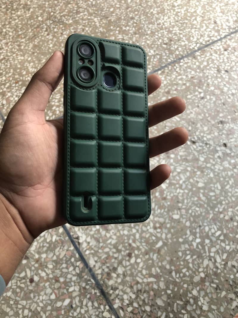 Itel A49 1