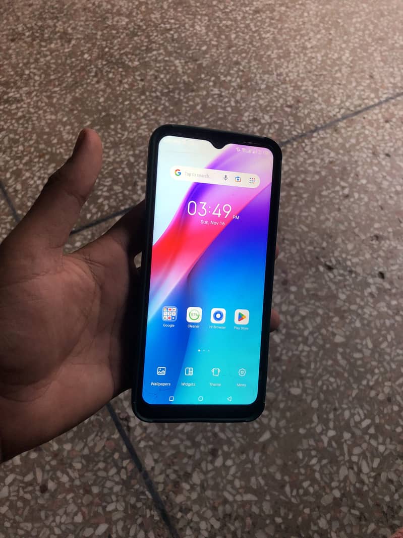 Itel A49 3
