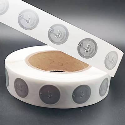 NFC Tags NFC adhesive Coins NFC stickers 10 PCs
