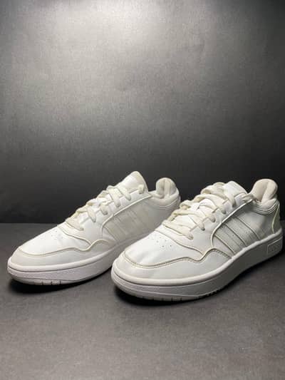 Adidas Hoops 3.0 Low classic