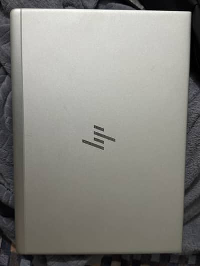 Hp Elite book 840 G6 i7 8 Gen