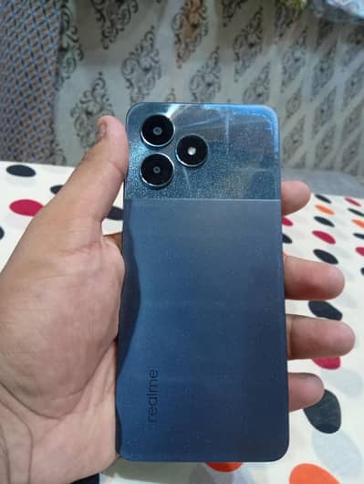Realme C50 ha