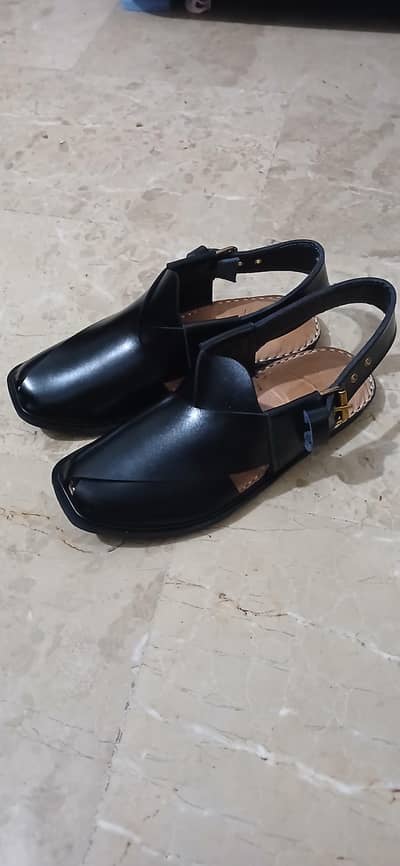 Peshawari Chappal