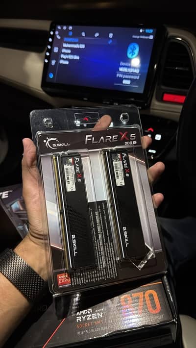 Ddr5 32gb ram