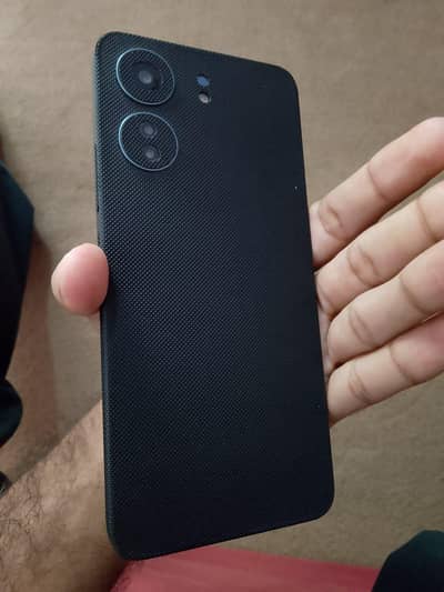 Xiaomi Redmi 13c