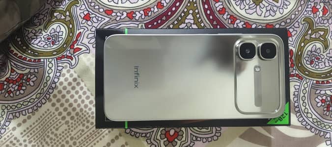 Infinix Smart 20