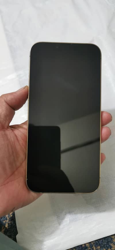 iPhone 13 pro max 128 gb non pta factory unlock