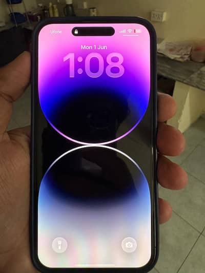 iPhone 14 Pro Max