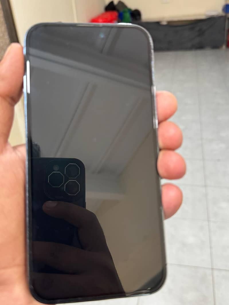 iPhone 14 Pro Max 3