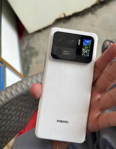 Xiaomi 11 ultra 16/256