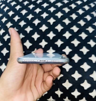Apple iPhone X