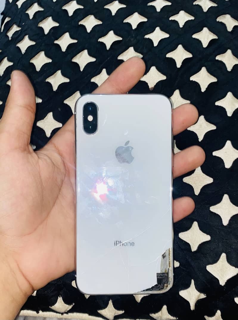 Apple iPhone X 2