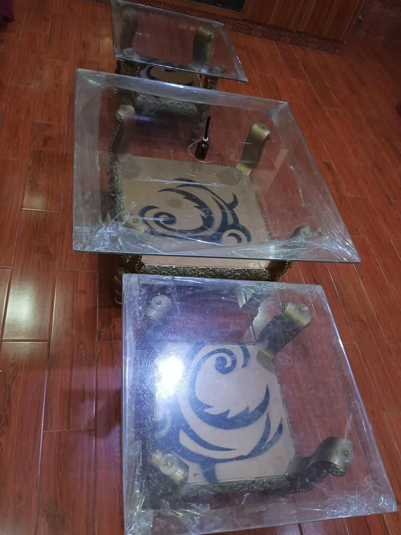 table set 2