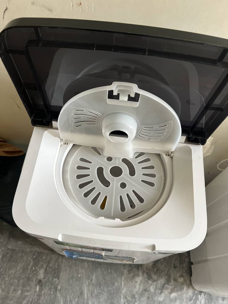 Dryer 2