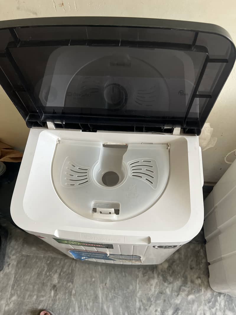 Dryer 3
