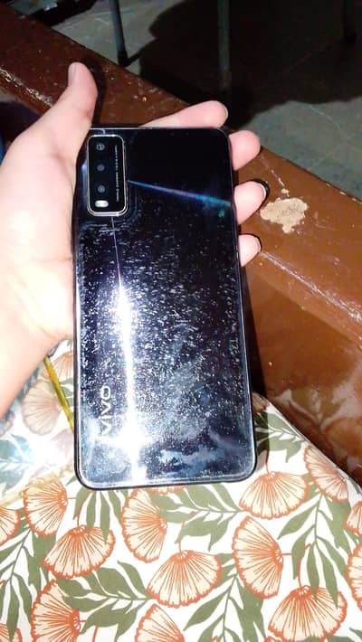 Vivo Y20 4 64