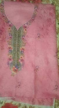 3 piece lawn summer collection