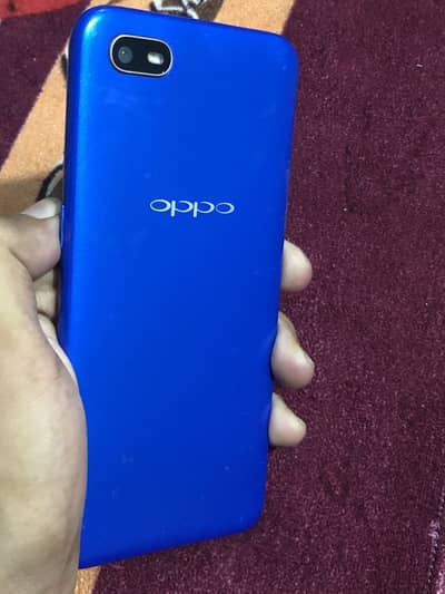 OPPO A1k