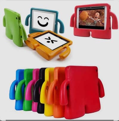 ipads and tablet accessries