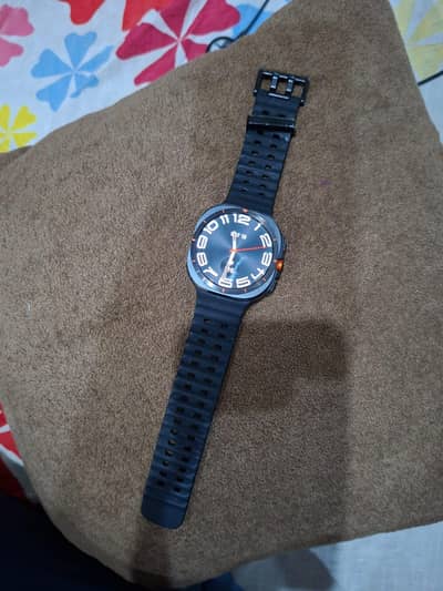 Watch Ultra 47mm