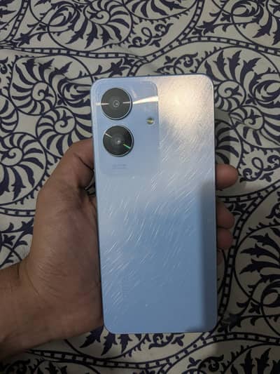 Realme Note 60