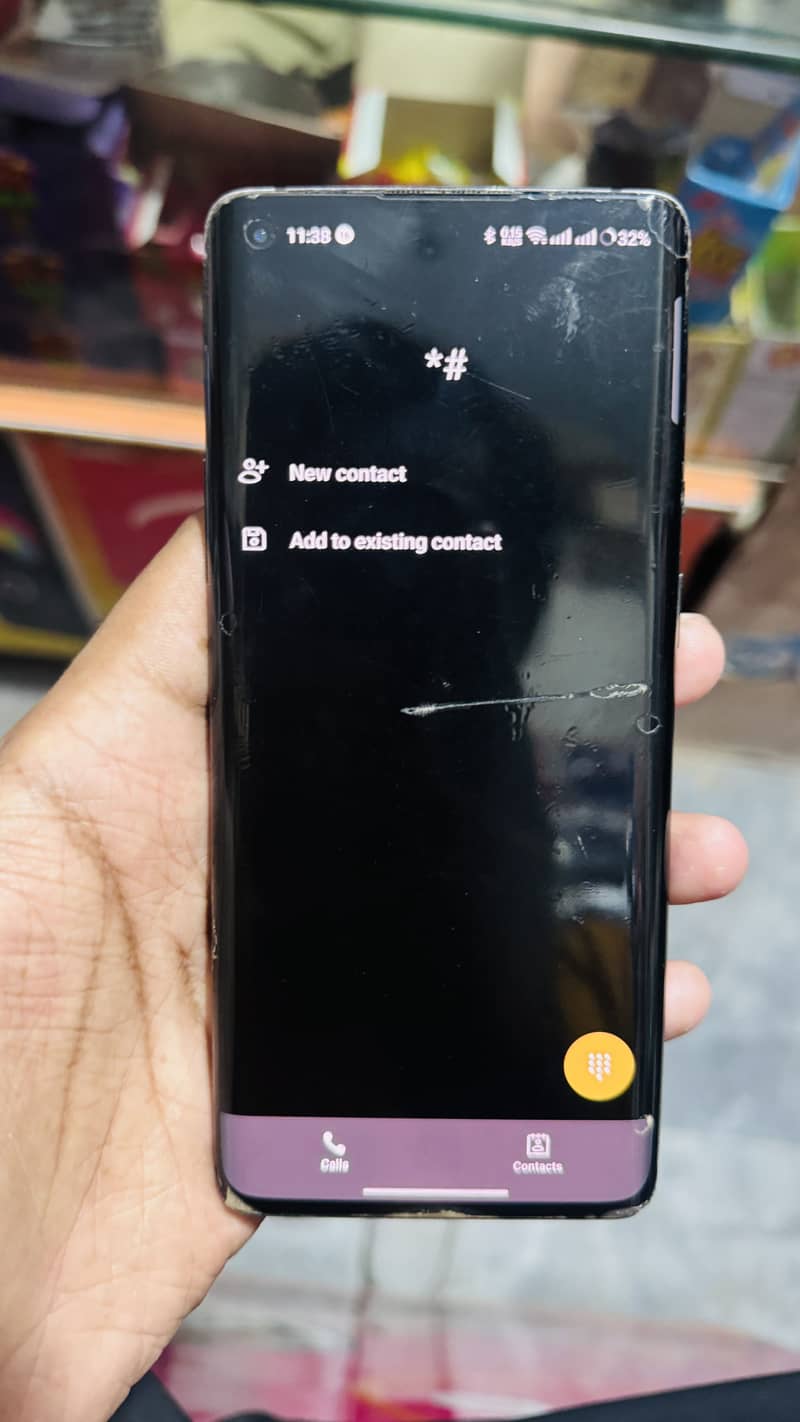 One Plus 8 Pro 1
