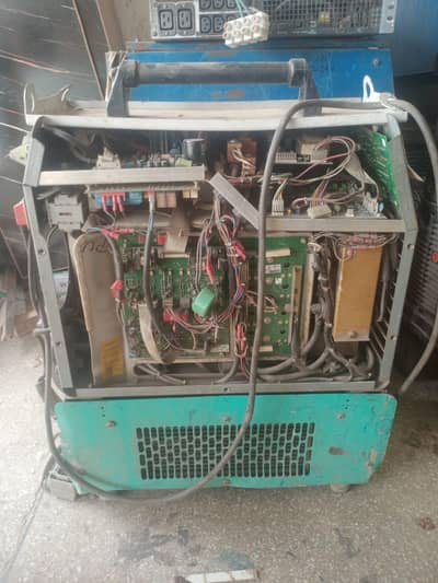 old mil masin for sell