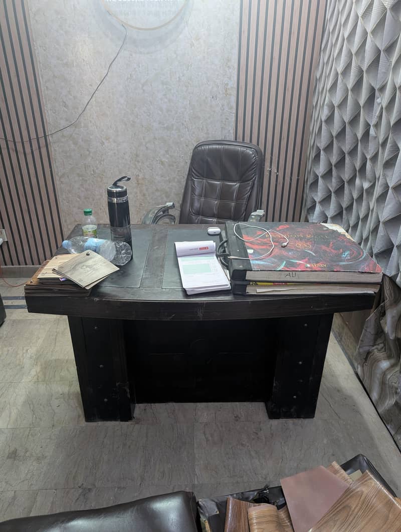 office table 0