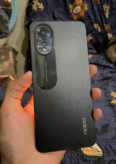 OPPO A38