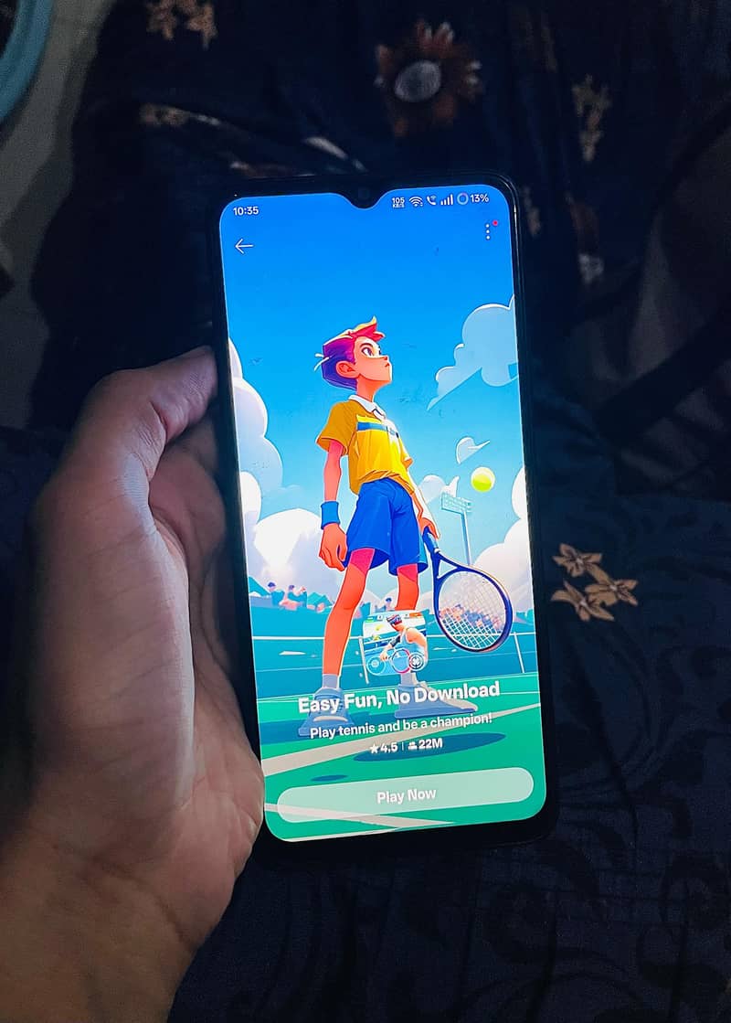 OPPO A38 1