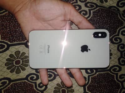 Apple iPhone XS