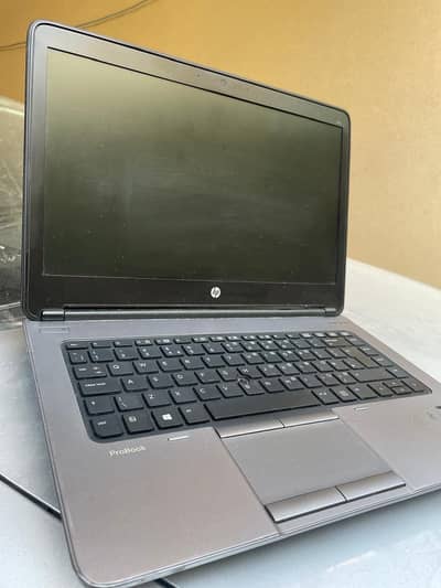 Hp laptop for sale