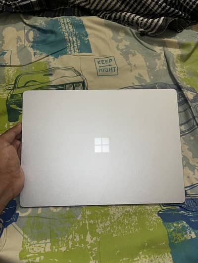 Microsoft surface 4
