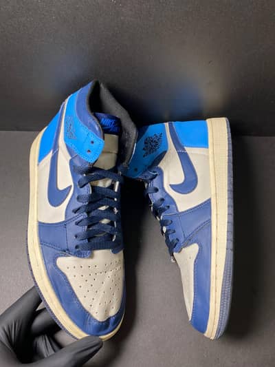 Nike Air Jordan 1