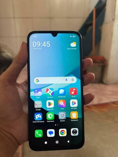 Redmi 15c