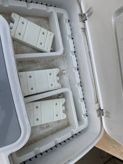 General full size air cooler