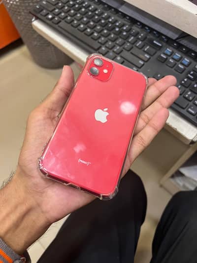 Apple iPhone 11
