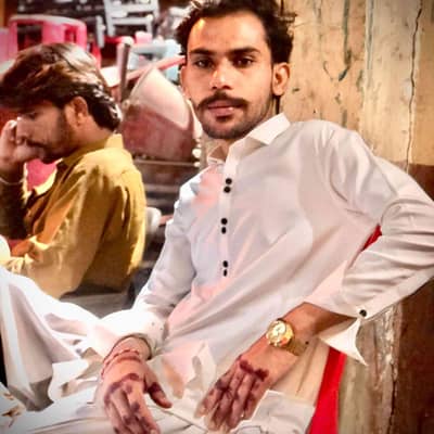 Israr Israr