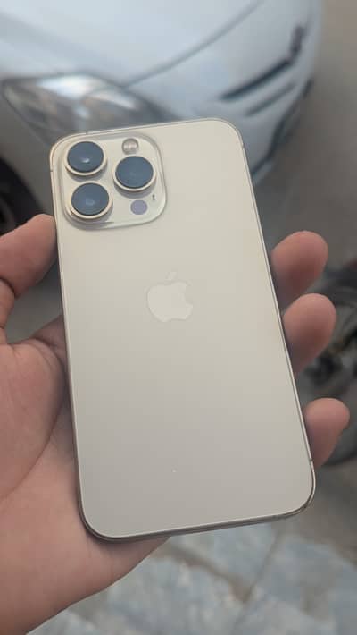 Iphone 13 pro