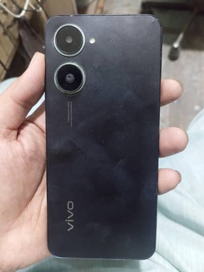 Vivo Y03t