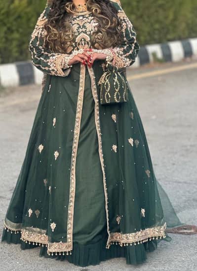 Open Maxi