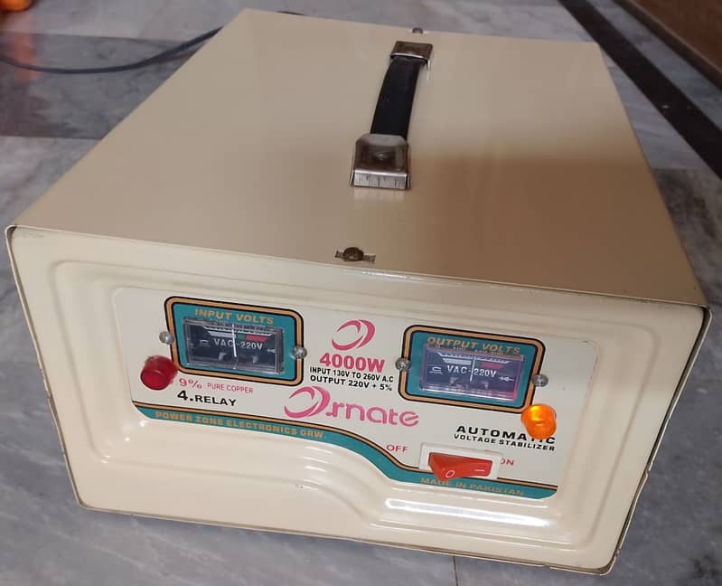 Stabilizer 7